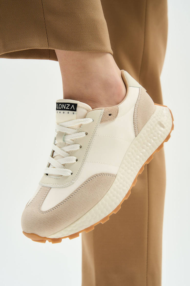 Кросівки Lonza 180859 - Вид 2 - інтернет магазин sandalini.ua