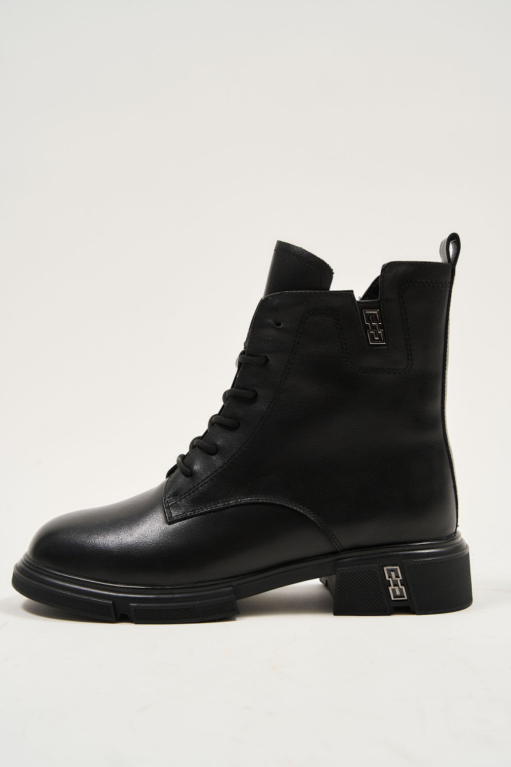 Черевики Fabio Monelli 180997 - Вид 5 - інтернет магазин sandalini.ua