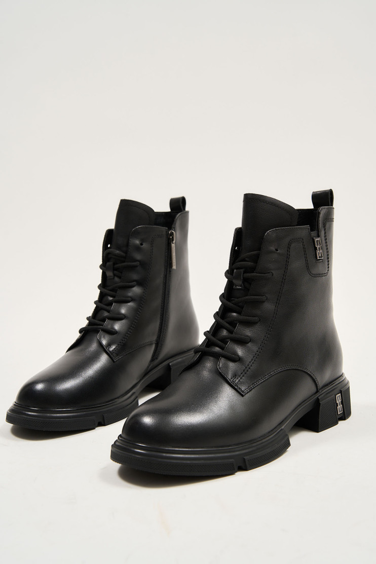 Черевики Fabio Monelli 180997 - Вид 2 - інтернет магазин sandalini.ua