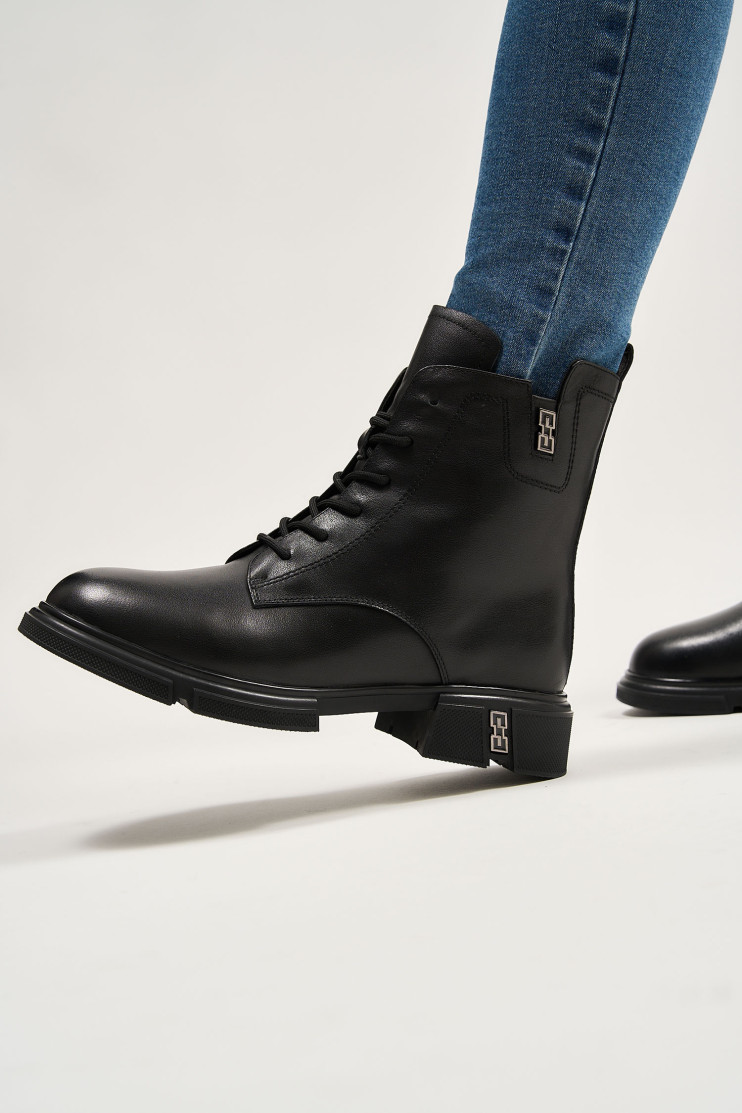 Черевики Fabio Monelli 180997 - Вид 1 - інтернет магазин sandalini.ua