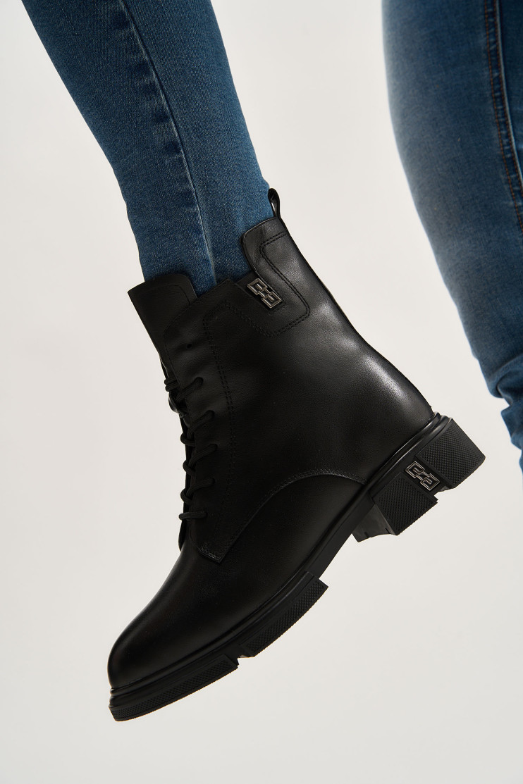 Черевики Fabio Monelli 180997 - Вид 7 - інтернет магазин sandalini.ua