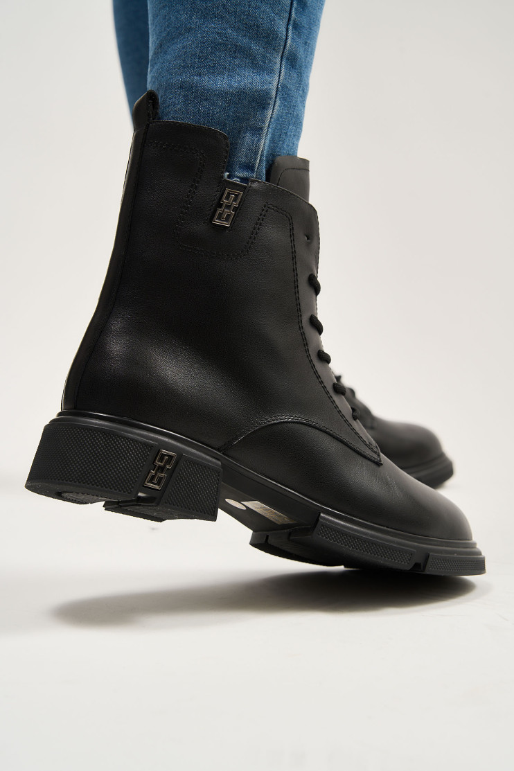 Черевики Fabio Monelli 180997 - Вид 8 - інтернет магазин sandalini.ua