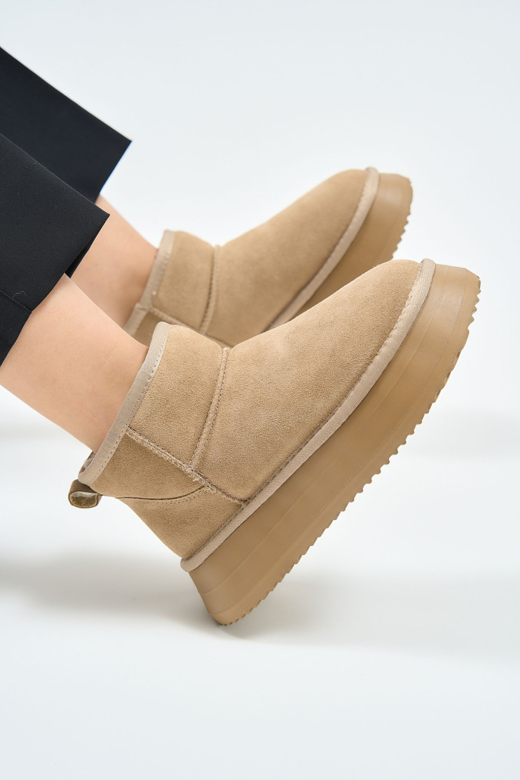 Уггі Lonza 179237 - Вид 6 - інтернет магазин sandalini.ua