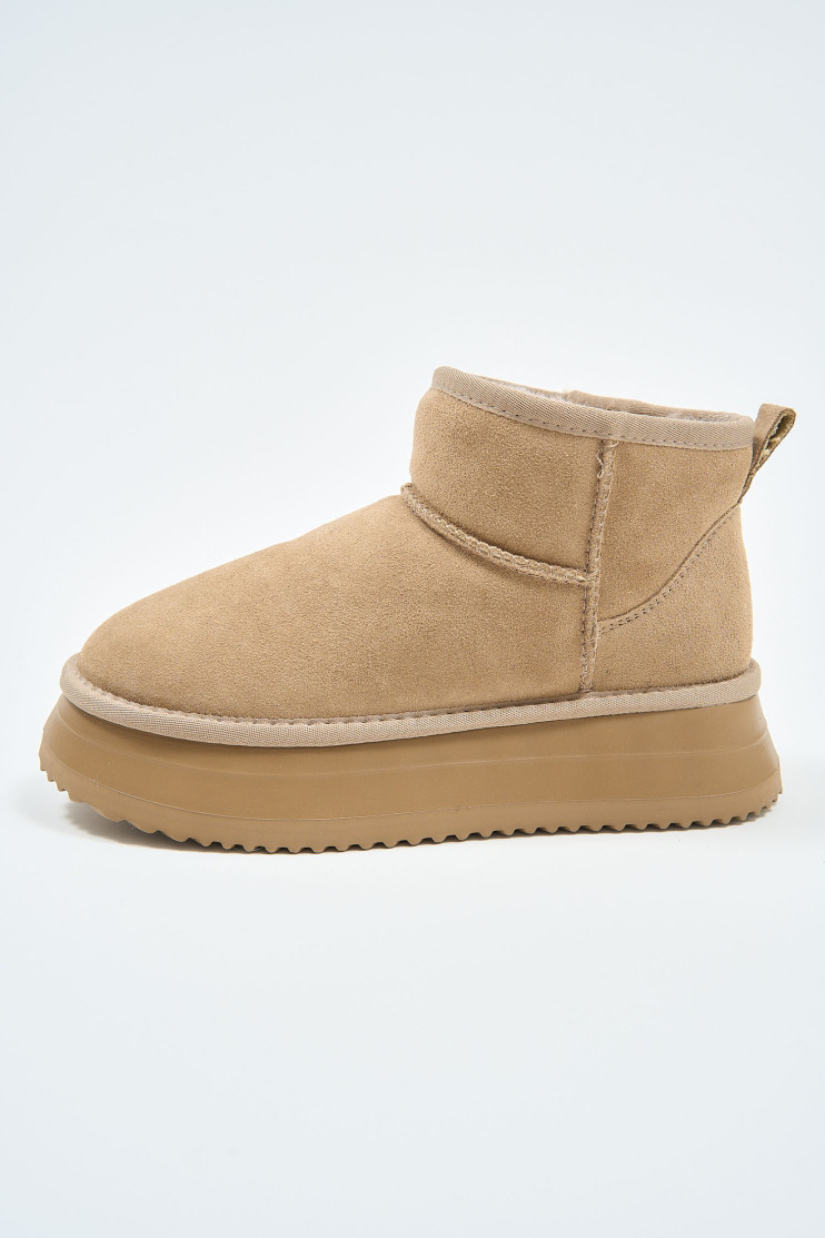 Уггі Lonza 179237 - Вид 10 - інтернет магазин sandalini.ua