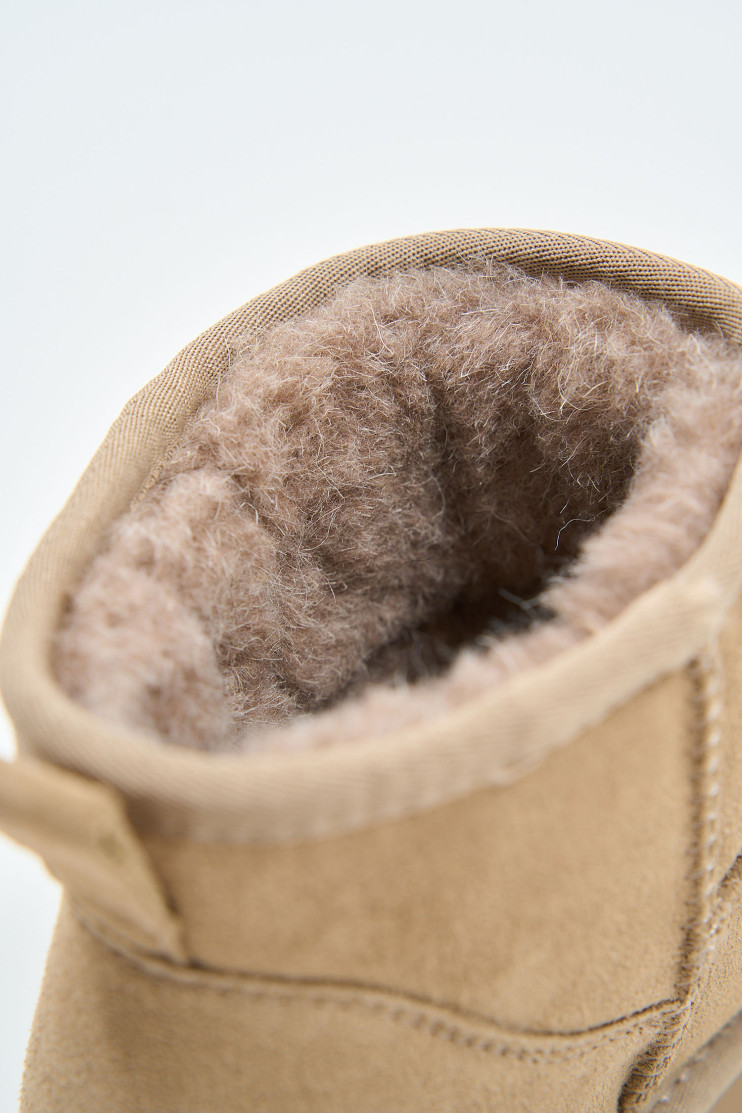 Уггі Lonza 179237 - Вид 3 - інтернет магазин sandalini.ua