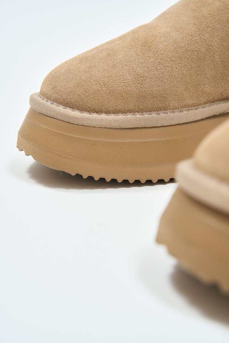 Уггі Lonza 179237 - Вид 5 - інтернет магазин sandalini.ua