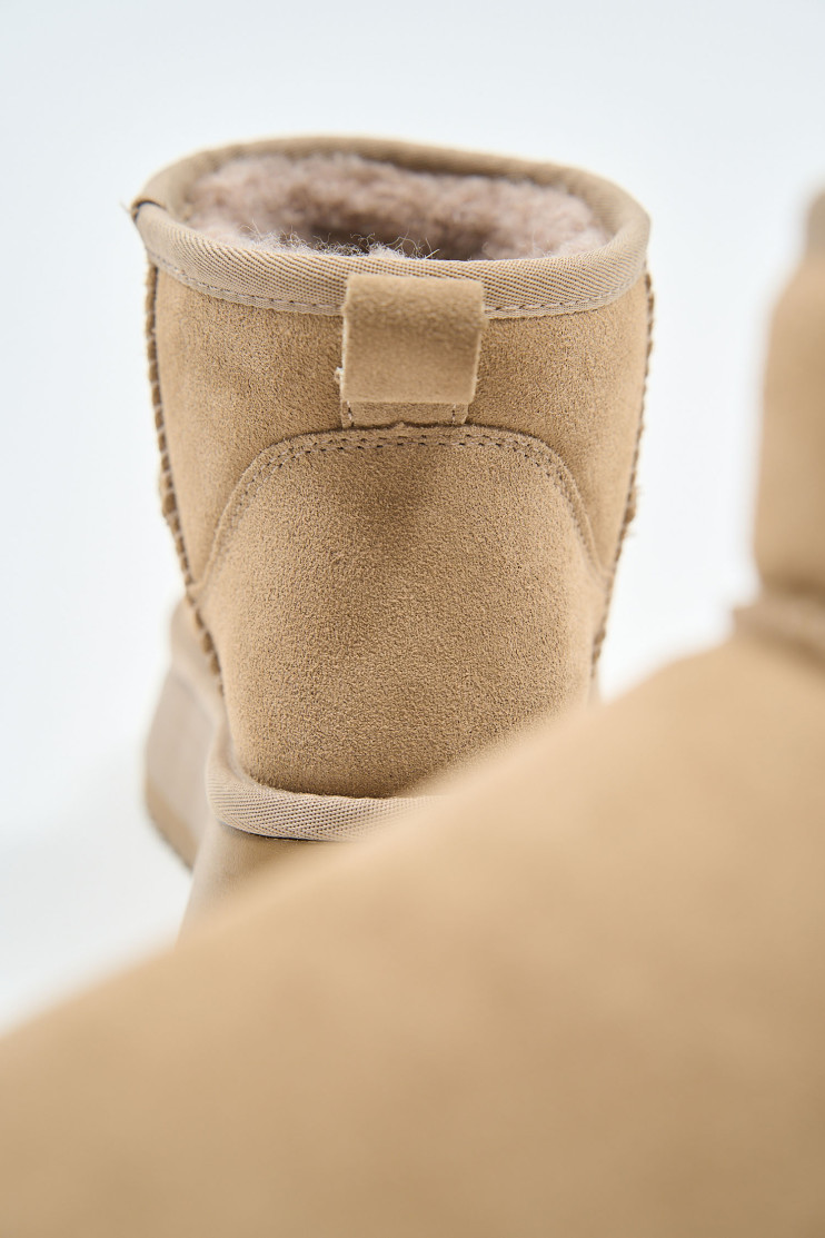 Уггі Lonza 179237 - Вид 7 - інтернет магазин sandalini.ua