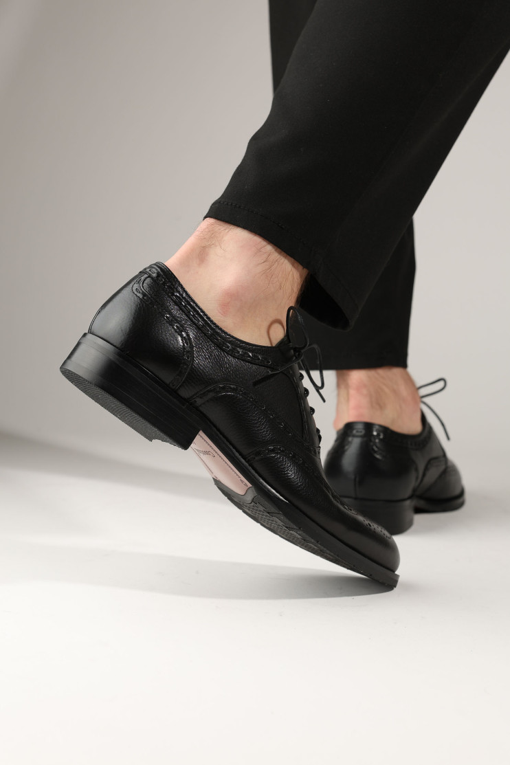 Туфлі чоловічі Cosottinni 181286 - Вид 10 - інтернет магазин sandalini.ua