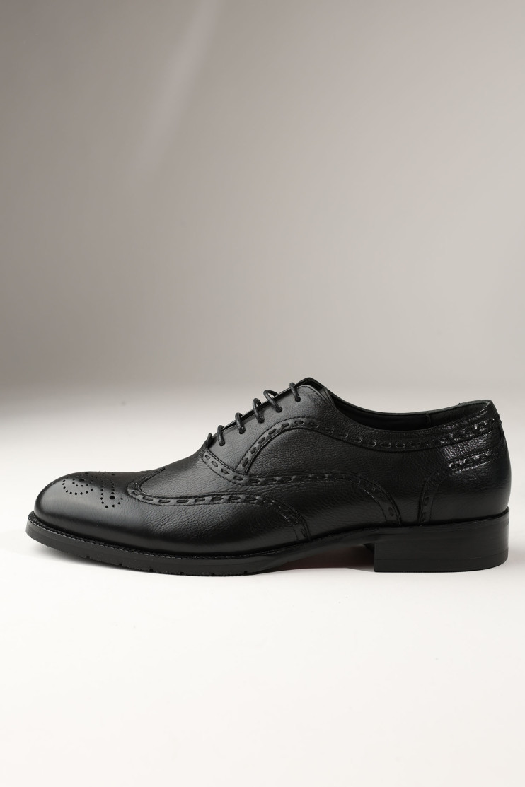 Туфлі чоловічі Cosottinni 181286 - Вид 9 - інтернет магазин sandalini.ua