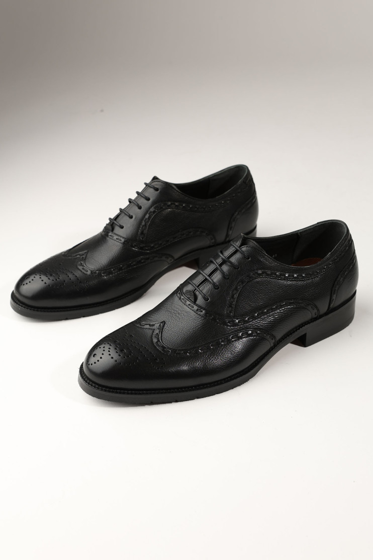 Туфлі чоловічі Cosottinni 181286 - Вид 3 - інтернет магазин sandalini.ua