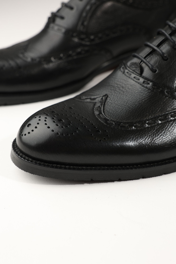 Туфлі чоловічі Cosottinni 181286 - Вид 8 - інтернет магазин sandalini.ua