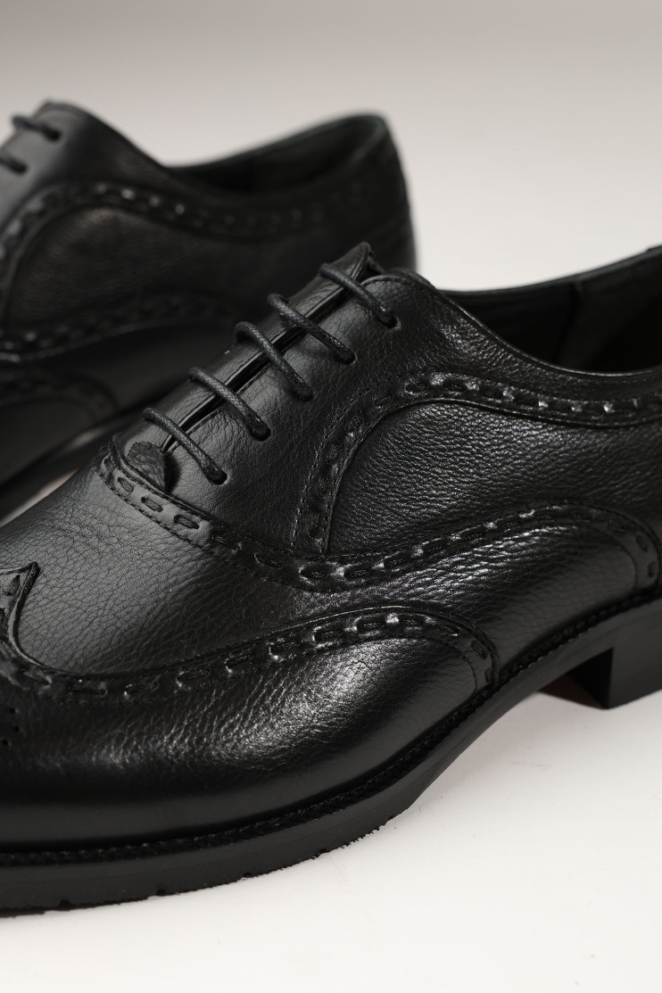 Туфлі чоловічі Cosottinni 181286 - Вид 11 - інтернет магазин sandalini.ua