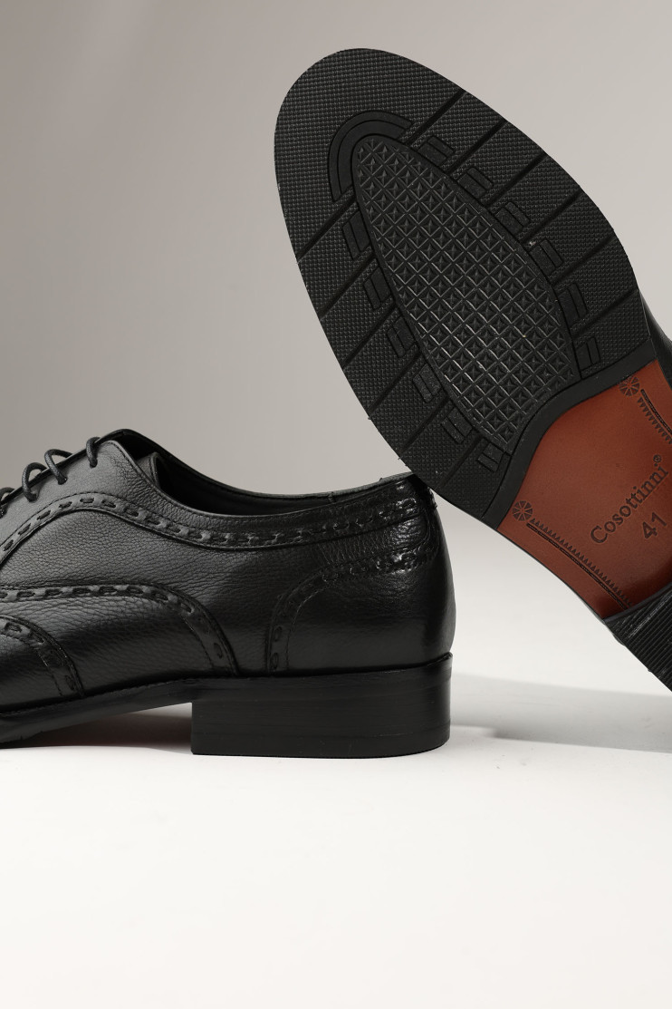 Туфлі чоловічі Cosottinni 181286 - Вид 2 - інтернет магазин sandalini.ua