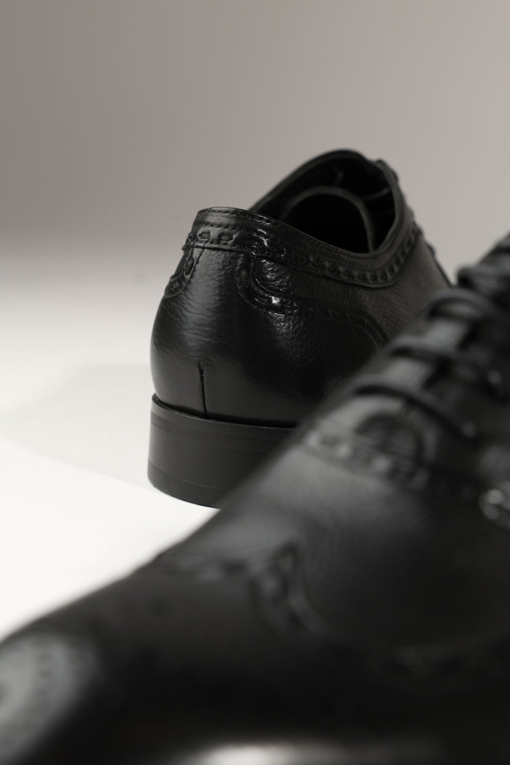 Туфлі чоловічі Cosottinni 181286 - Вид 5 - інтернет магазин sandalini.ua