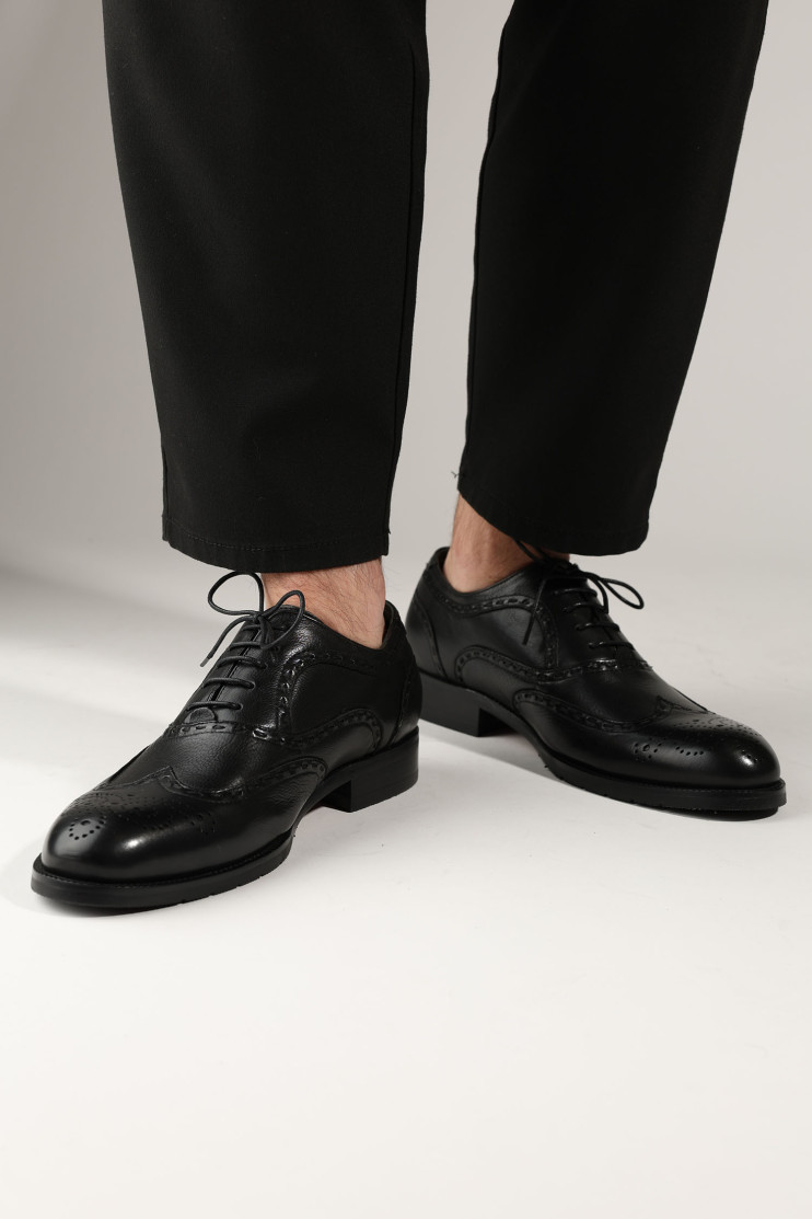 Туфлі чоловічі Cosottinni 181286 - Вид 12 - інтернет магазин sandalini.ua