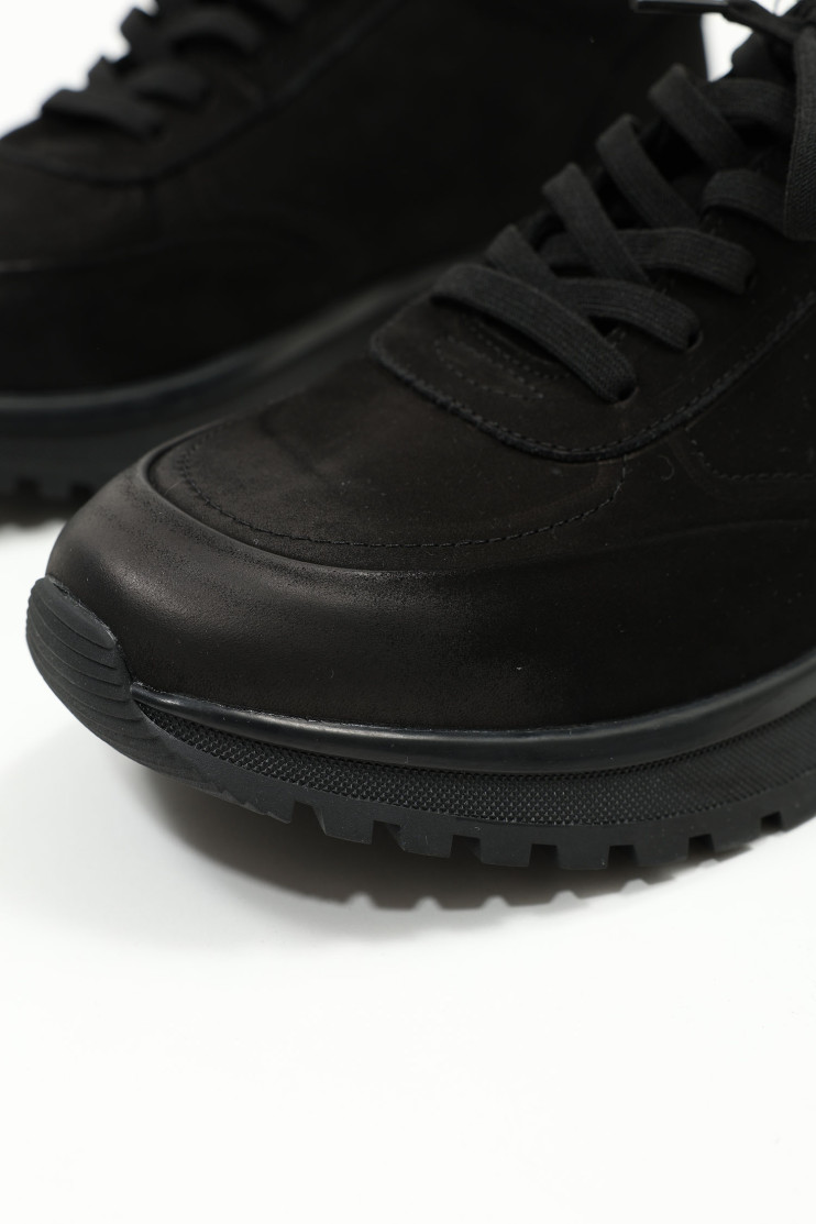 Кроссовки мужские Fabio Monelli 181279 - Вид 9 - интернет магазин sandalini.ua