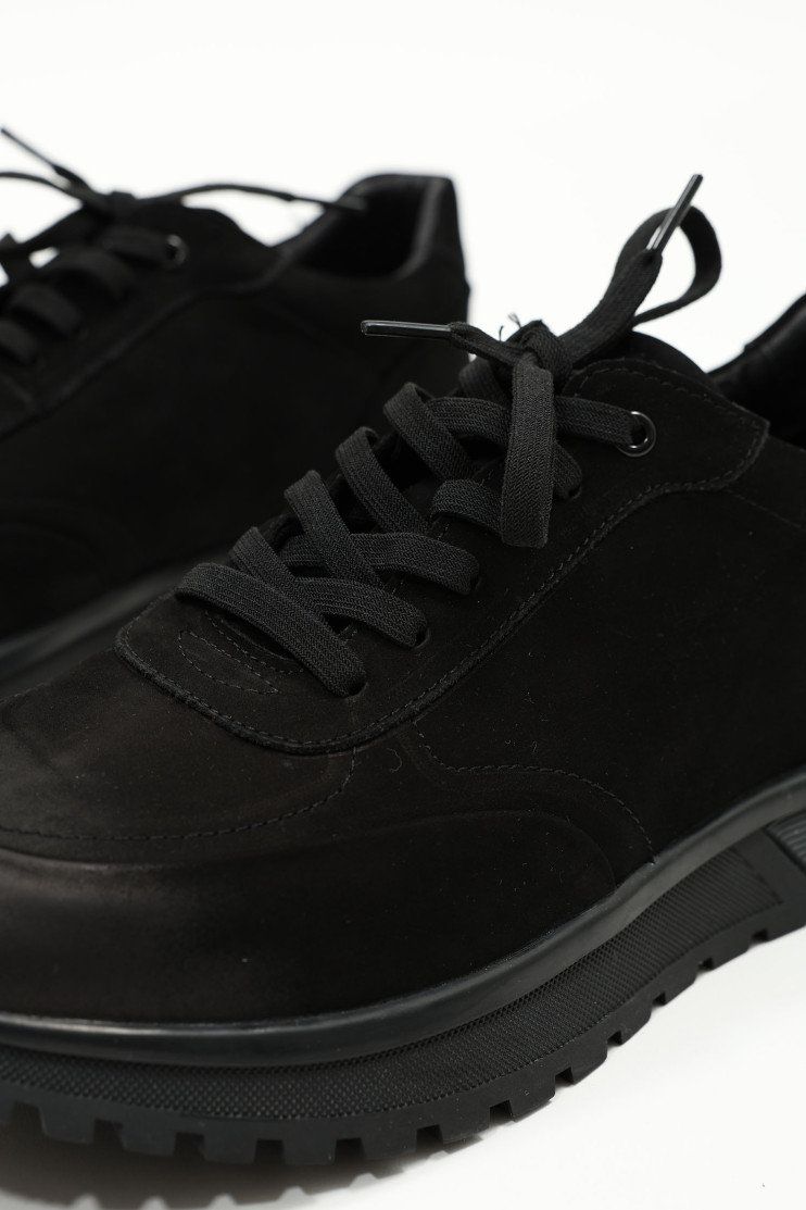 Кроссовки мужские Fabio Monelli 181279 - Вид 5 - интернет магазин sandalini.ua