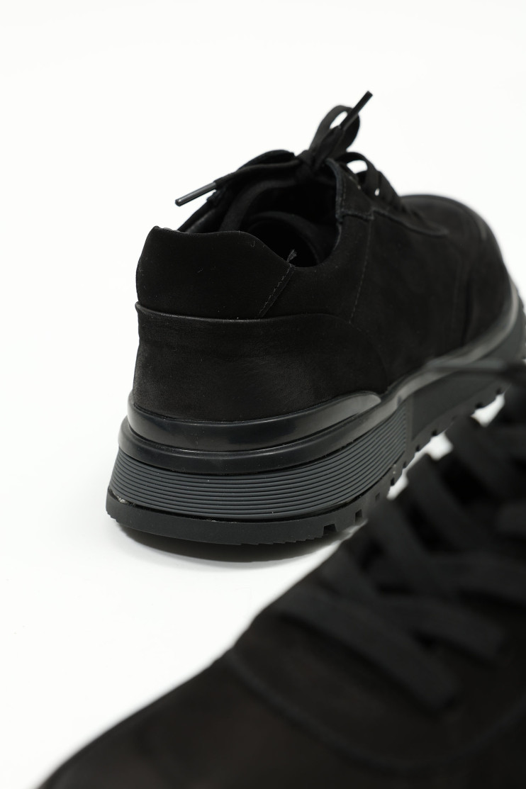 Кроссовки мужские Fabio Monelli 181279 - Вид 7 - интернет магазин sandalini.ua