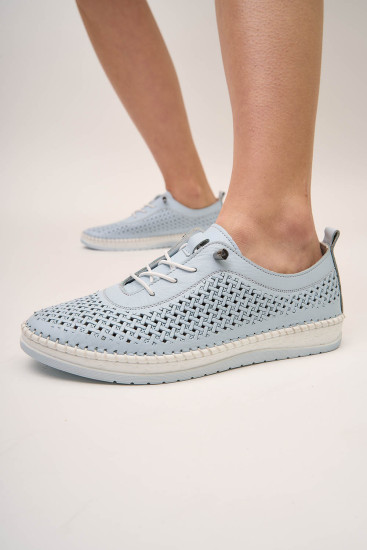 Мокасины Lonza 184864