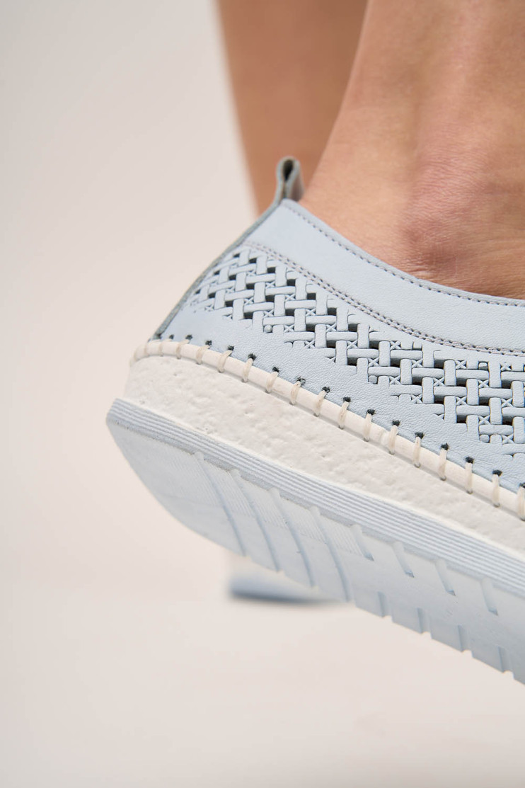 Мокасини Lonza 184864 - Вид 11 - інтернет магазин sandalini.ua