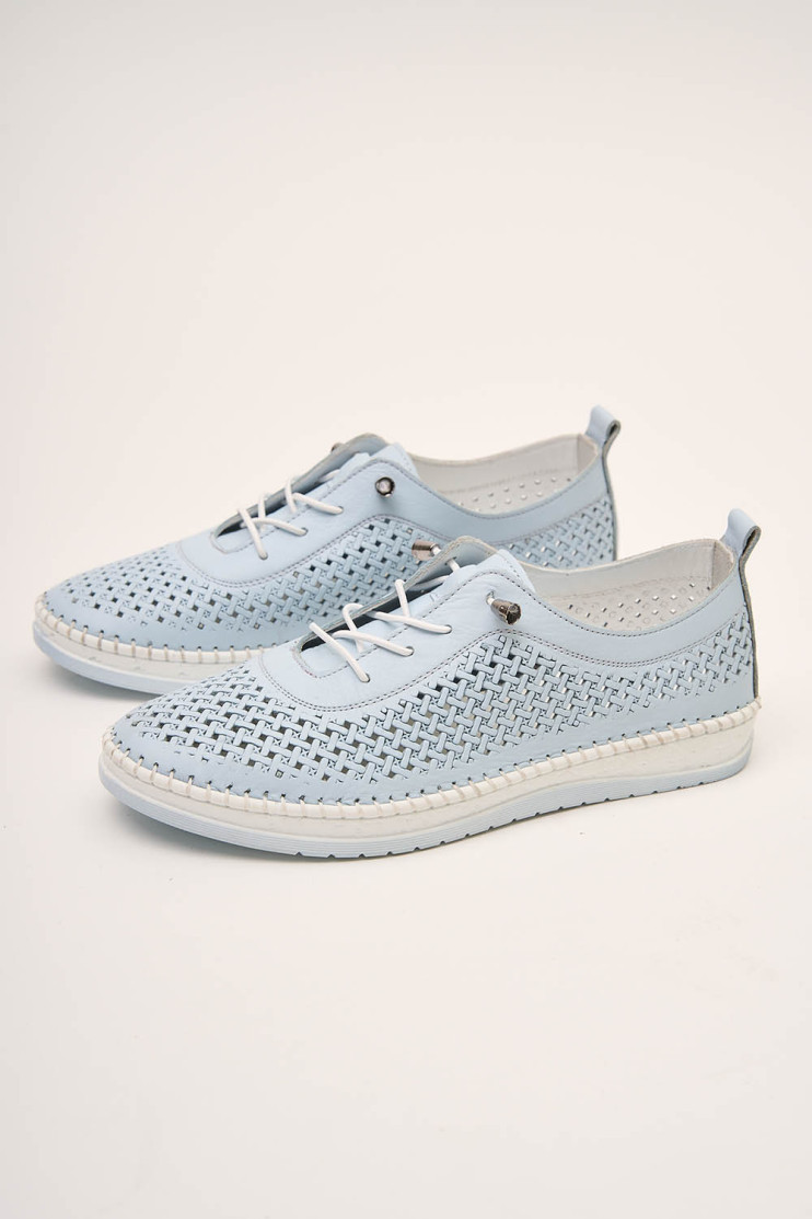 Мокасини Lonza 184864 - Вид 1 - інтернет магазин sandalini.ua