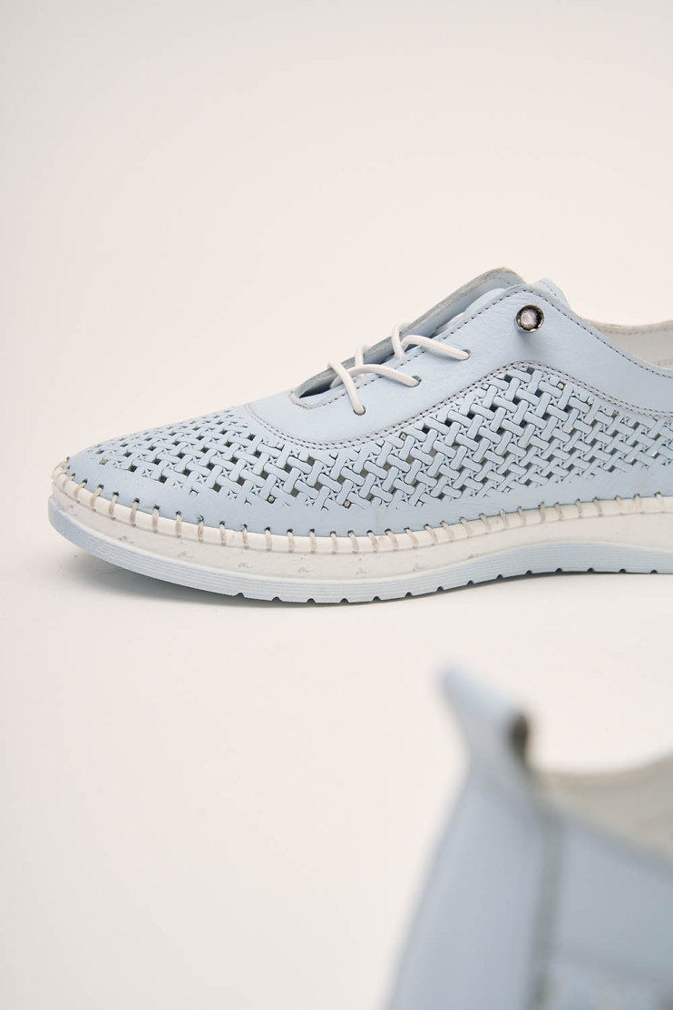 Мокасини Lonza 184864 - Вид 10 - інтернет магазин sandalini.ua