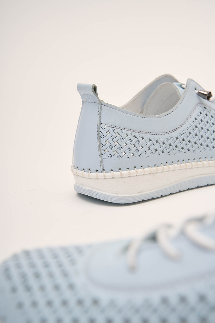 Мокасини Lonza 184864 - Вид 7 - інтернет магазин sandalini.ua