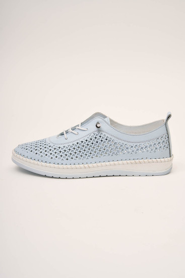 Мокасины Lonza 184864