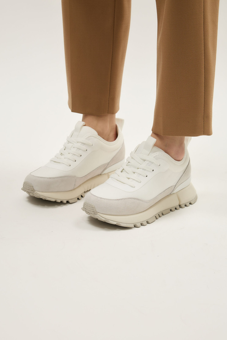 Кросівки Lonza 182571 - Вид 2 - інтернет магазин sandalini.ua