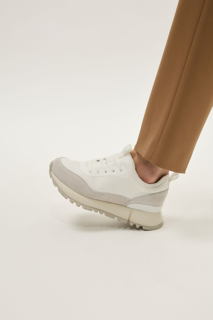 Кросівки Lonza 182571 - Вид 3 - інтернет магазин sandalini.ua