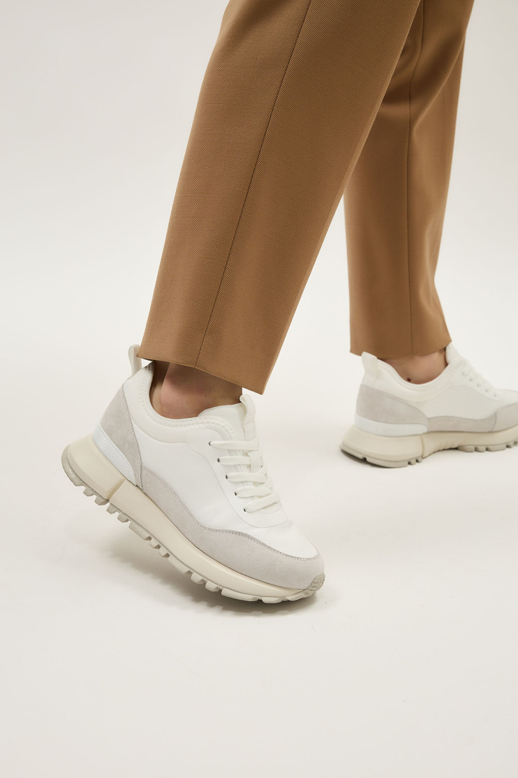 Кросівки Lonza 182571 - Вид 6 - інтернет магазин sandalini.ua