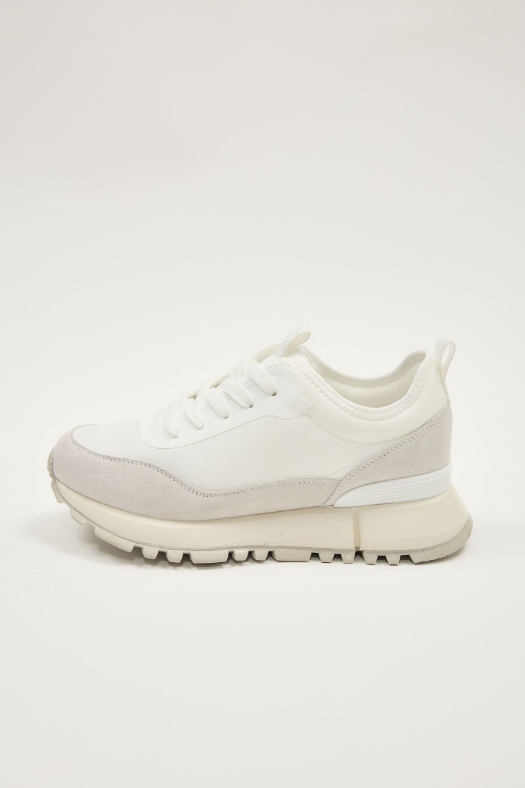 Кросівки Lonza 182571 - Вид 10 - інтернет магазин sandalini.ua