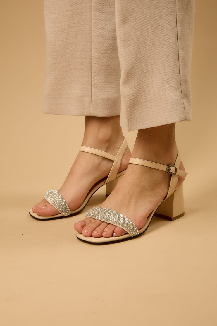 Босоніжки Fabio Monelli 183087 - Вид 10 - інтернет магазин sandalini.ua