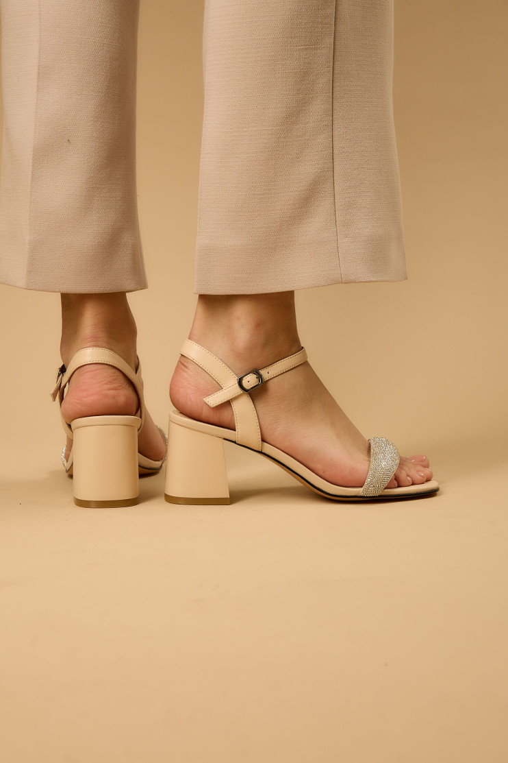 Босоніжки Fabio Monelli 183087 - Вид 5 - інтернет магазин sandalini.ua