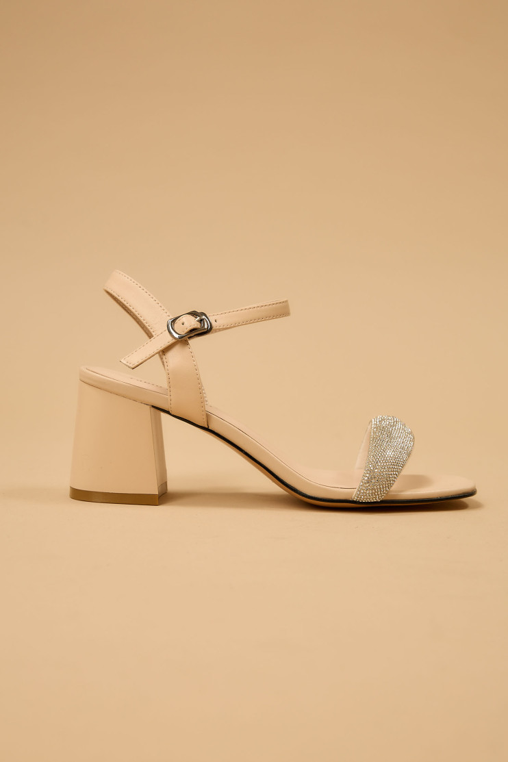 Босоніжки Fabio Monelli 183087 - Вид 2 - інтернет магазин sandalini.ua