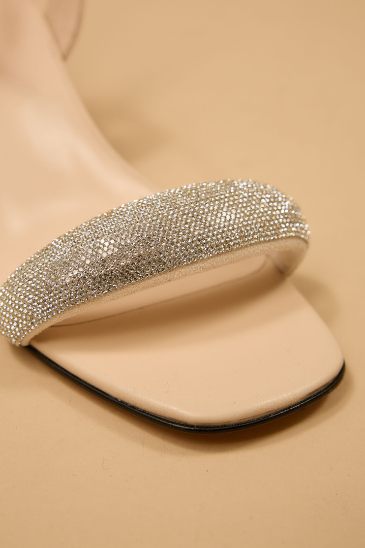 Босоніжки Fabio Monelli 183087 - Вид 15 - інтернет магазин sandalini.ua