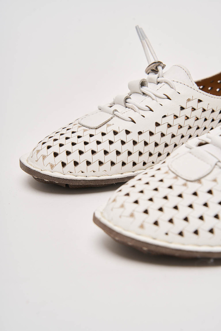 Мокасины Lonza 186181 - Вид 6 - интернет магазин sandalini.ua