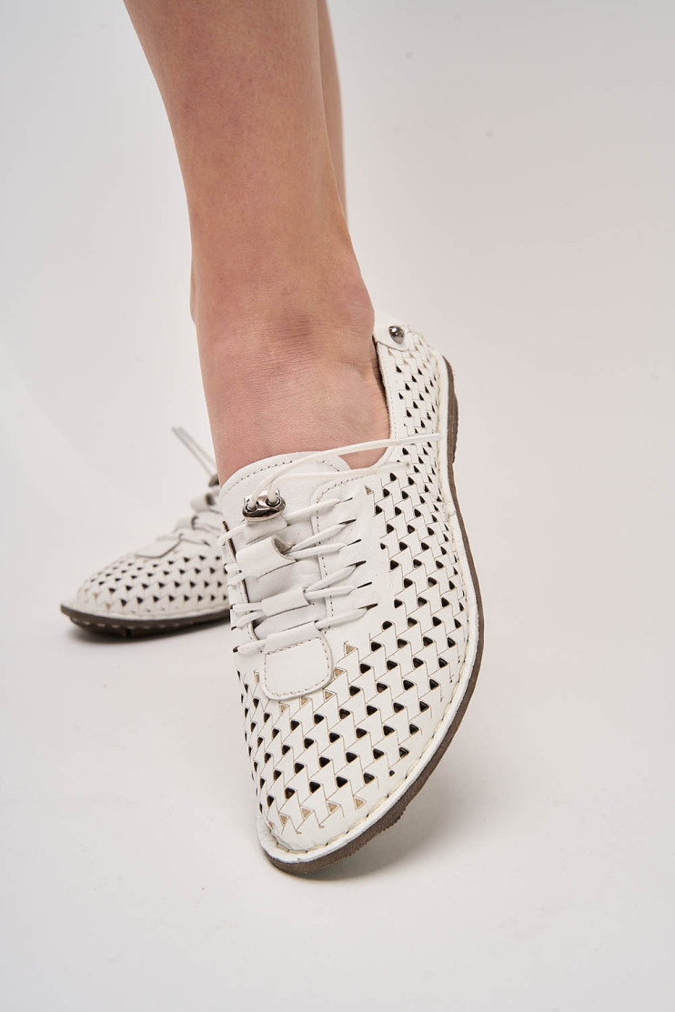 Мокасины Lonza 186181 - Вид 1 - интернет магазин sandalini.ua