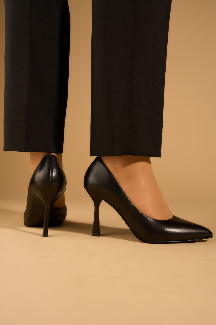 Туфлі Fabio Monelli 184051 - Вид 5 - інтернет магазин sandalini.ua