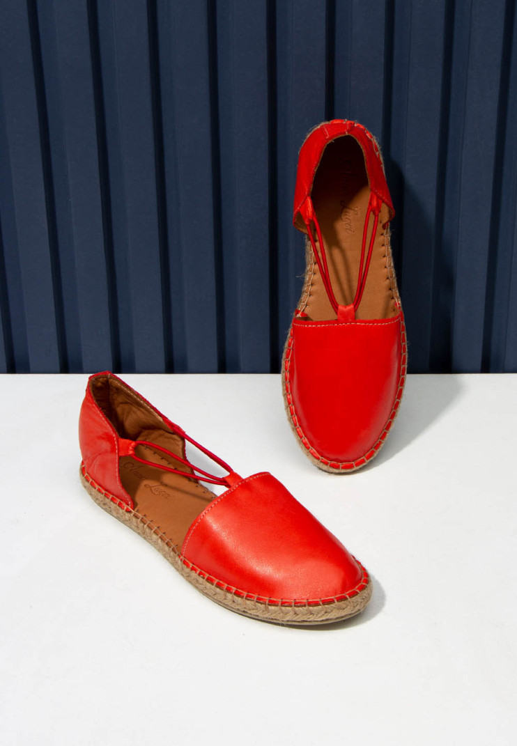 Балетки Anna Lucci 171686 - Вид 10 - інтернет магазин sandalini.ua