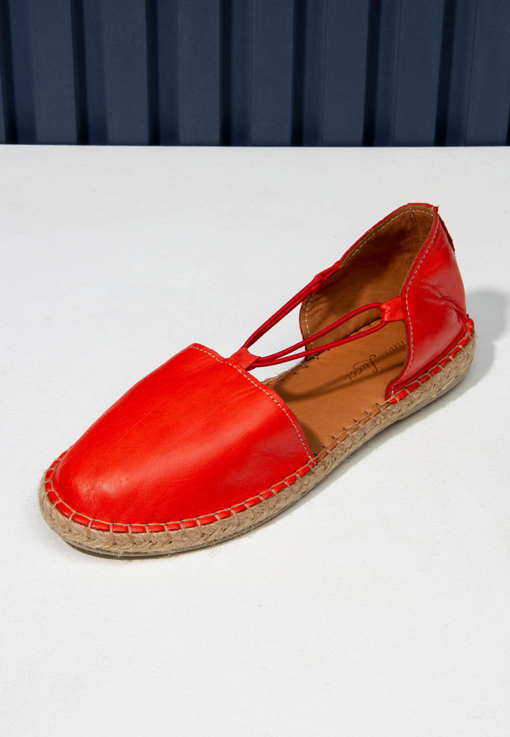 Балетки Anna Lucci 171686 - Вид 12 - інтернет магазин sandalini.ua