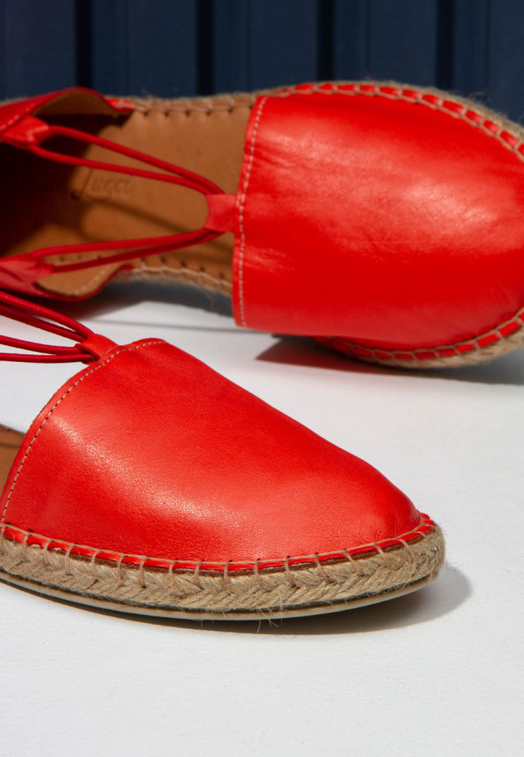 Балетки Anna Lucci 171686 - Вид 11 - інтернет магазин sandalini.ua