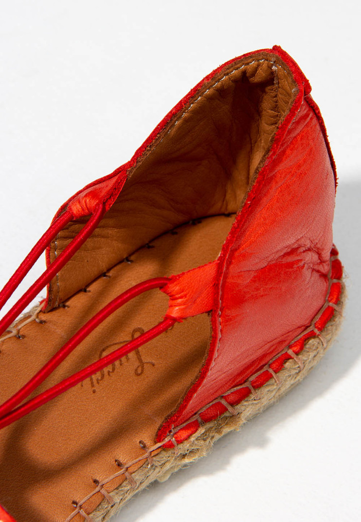 Балетки Anna Lucci 171686 - Вид 14 - інтернет магазин sandalini.ua