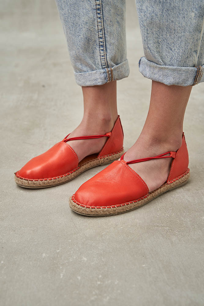 Балетки Anna Lucci 171686 - Вид 5 - інтернет магазин sandalini.ua