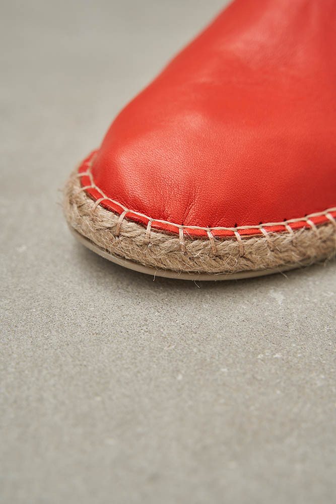 Балетки Anna Lucci 171686 - Вид 8 - інтернет магазин sandalini.ua