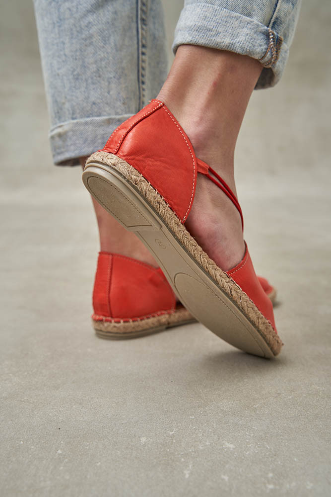 Балетки Anna Lucci 171686 - Вид 4 - інтернет магазин sandalini.ua