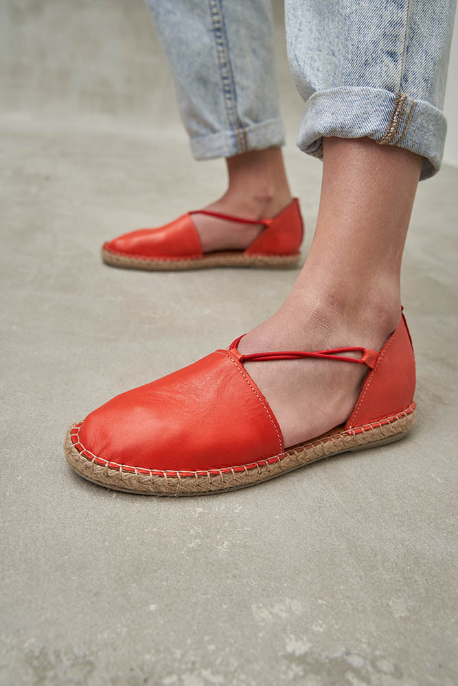 Балетки Anna Lucci 171686 - Вид 1 - інтернет магазин sandalini.ua