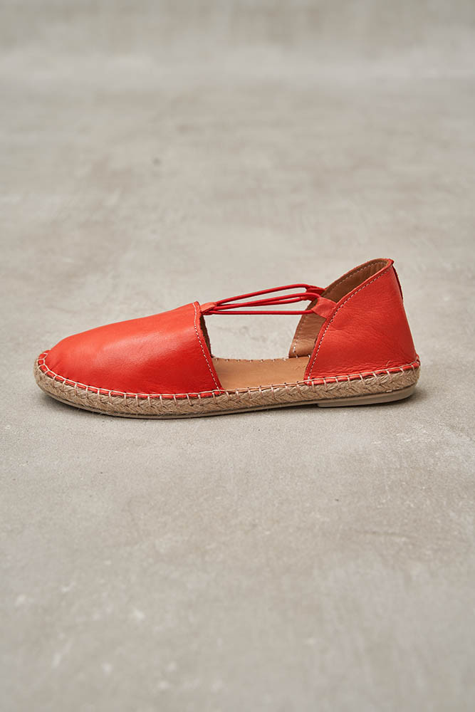 Балетки Anna Lucci 171686 - Вид 6 - інтернет магазин sandalini.ua