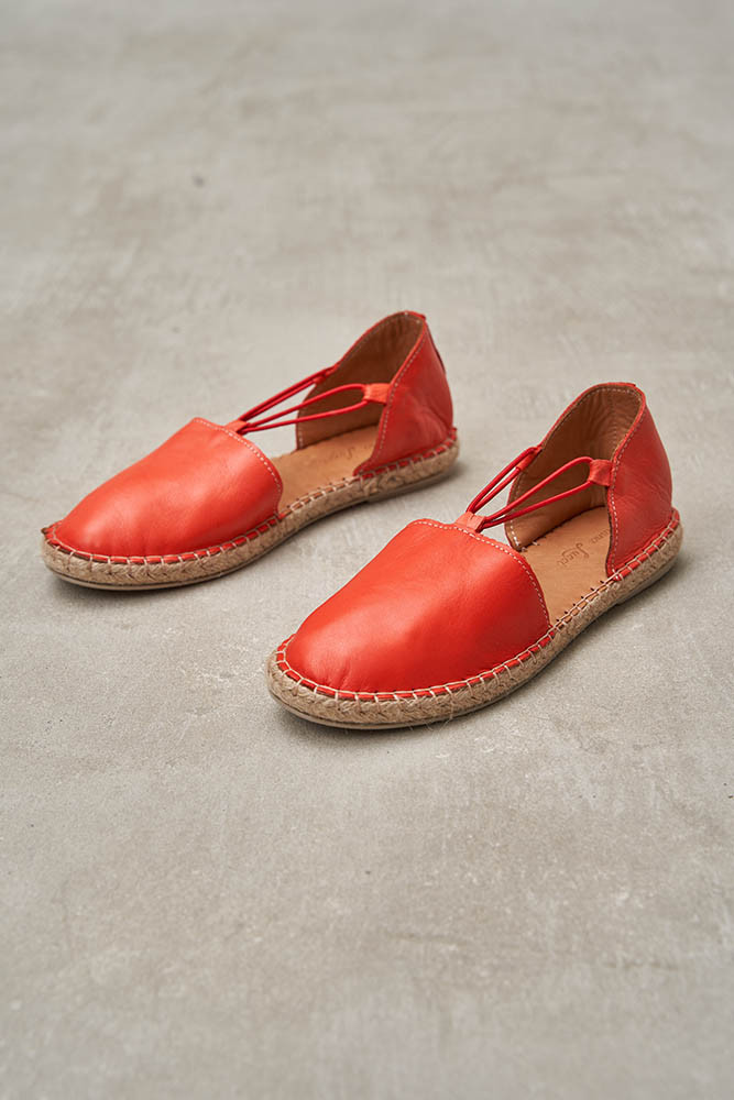 Балетки Anna Lucci 171686 - Вид 2 - інтернет магазин sandalini.ua