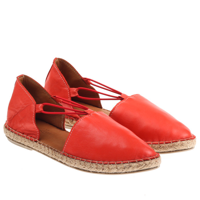 Балетки Anna Lucci 171686 - Вид 15 - інтернет магазин sandalini.ua